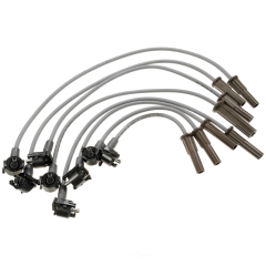 Zündkabel Satz - Ignition Wire Set  Ranger 2,3L  89-91